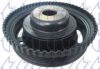 TRICLO 428961 Belt Pulley, crankshaft